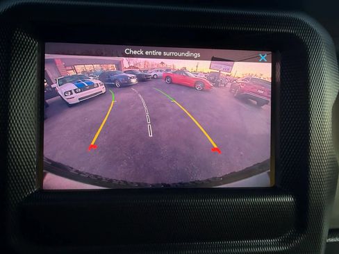 Used 2021 Jeep Wrangler Unlimited Sport image 30