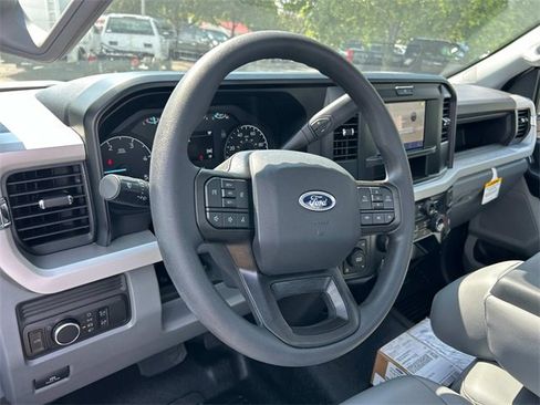 New 2026 Ford F250 XL image 14