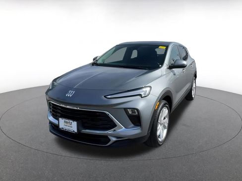 Used 2025 Buick Encore GX Preferred image 7