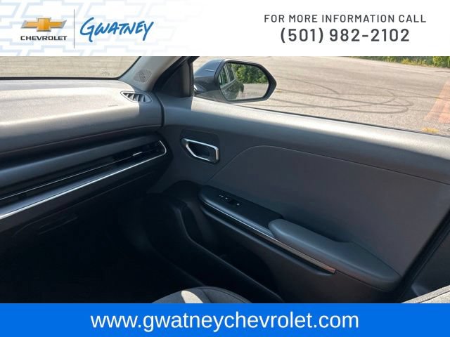 Used 2025 Kia K4 FWD image 24