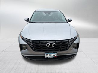 Used 2023 Hyundai Tucson SE AWD/4WD video 2