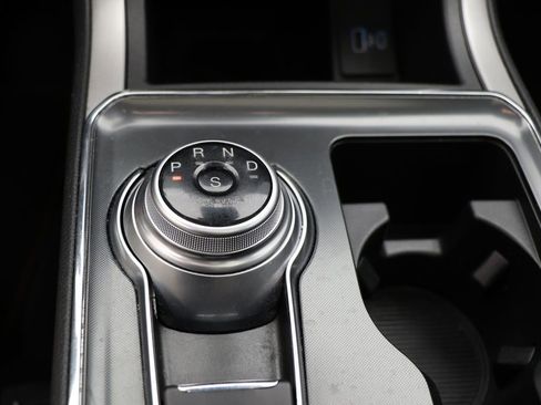 Used 2022 Ford Edge ST-Line AWD/4WD image 19
