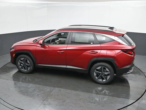 New 2026 Hyundai Tucson SEL image 41