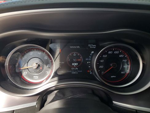 Certified 2021 Dodge Charger Scat Pack image 26