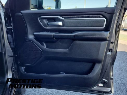 Used 2019 RAM 1500 Big Horn AWD/4WD image 20