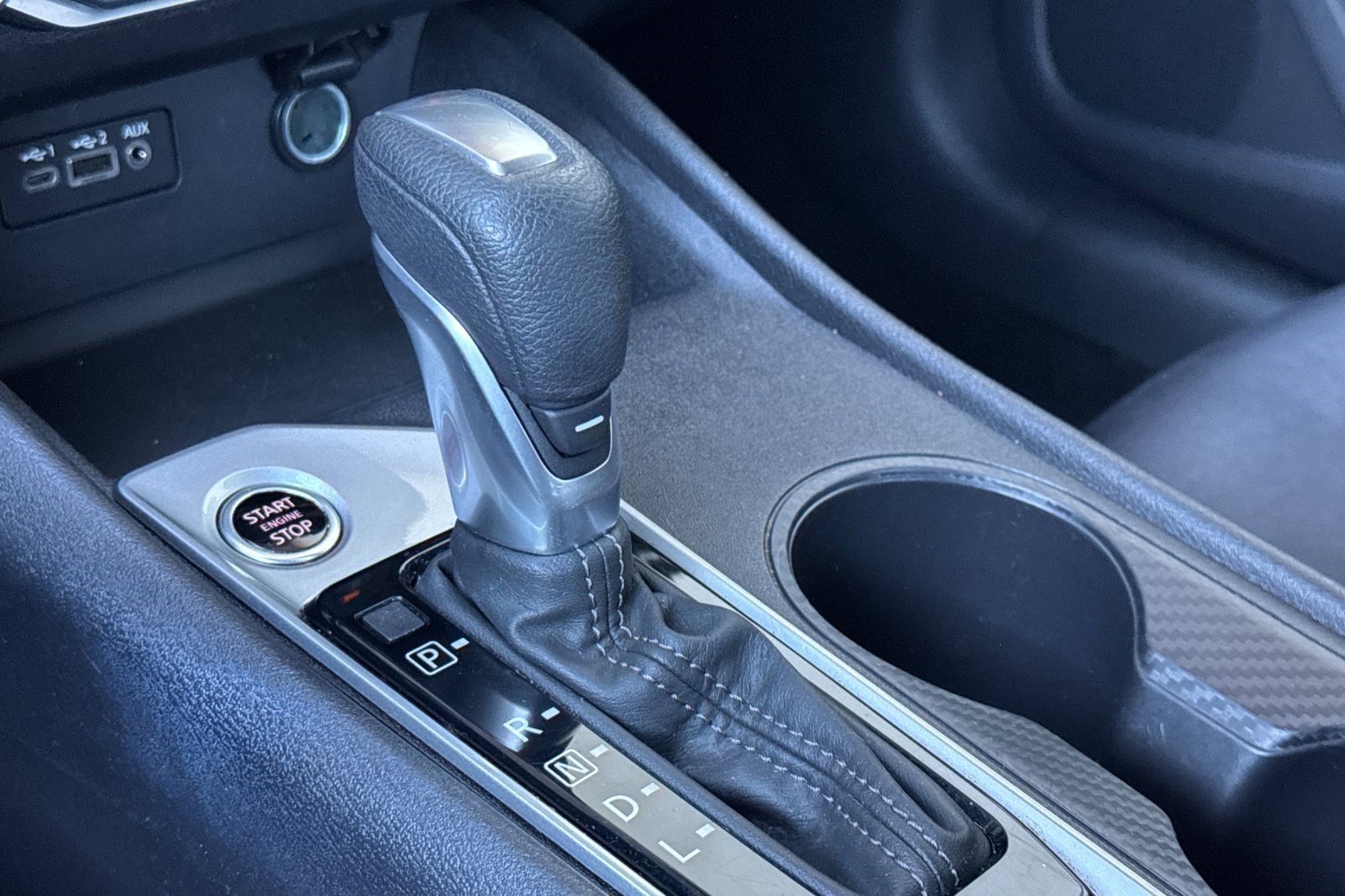 Used 2025 Nissan Altima 2.5 SV FWD image 17
