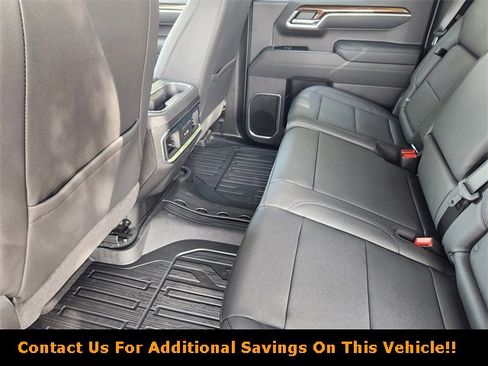 New 2026 GMC Sierra 1500 Elevation w/ Elevation Premium Package image 21