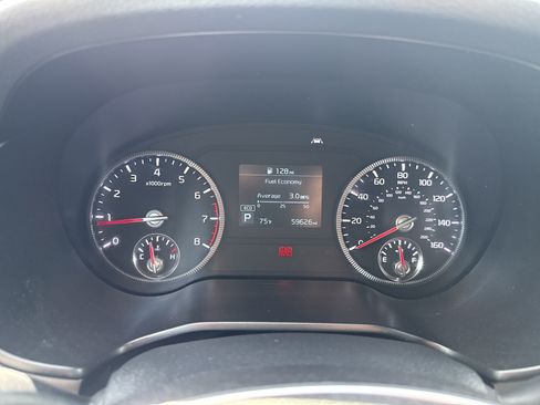 Certified 2021 Kia Telluride S AWD/4WD image 21