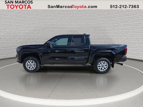 Used 2024 Toyota Tacoma SR RWD image 9