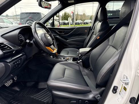 Used 2023 Subaru Forester Wilderness image 14