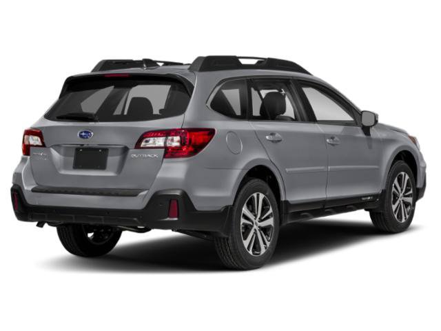 Used 2018 Subaru Outback 2.5i Limited AWD/4WD image 2