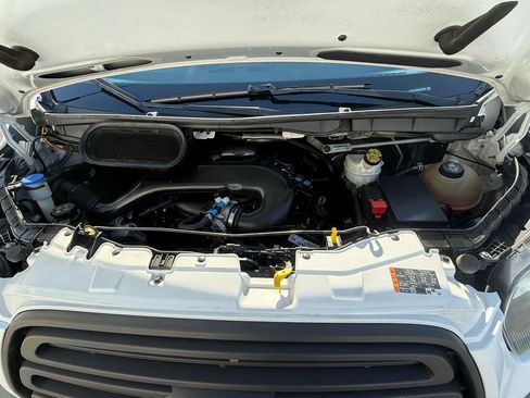 Used 2016 Ford Transit 150 130 Low Roof image 13