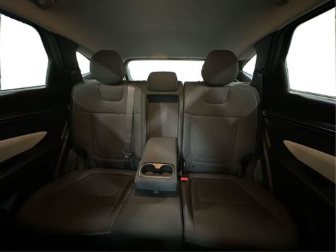 Certified 2024 Hyundai Tucson SE AWD/4WD image 14