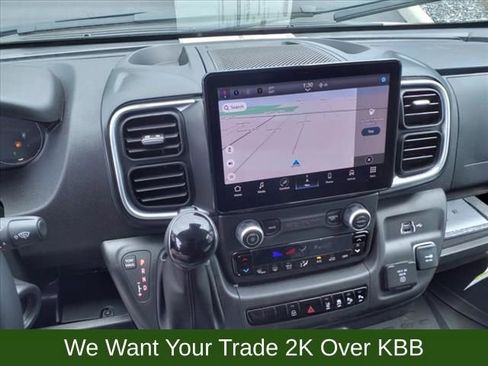 Used 2024 RAM ProMaster 1500 w/ Quick Order Package 22H SLT+ image 14