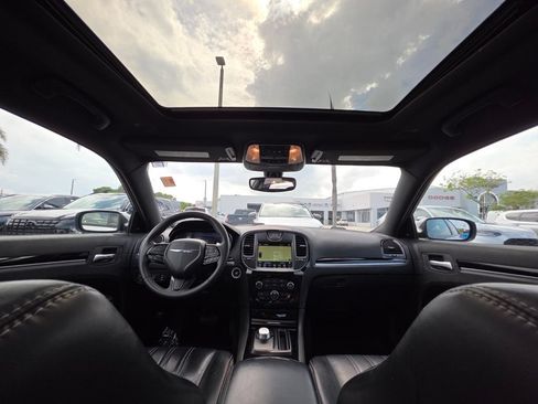 Used 2023 Chrysler 300 S RWD image 24