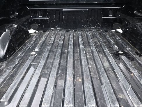Used 2025 Ford F150 XLT w/ Equipment Group 301A Standard AWD/4WD image 15