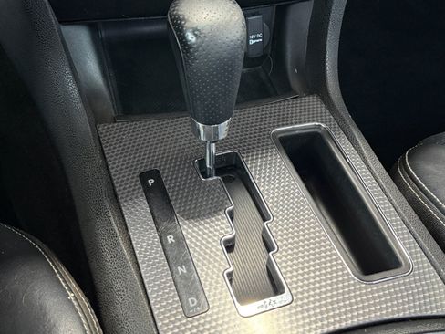 Used 2012 Dodge Charger SRT8 RWD image 24