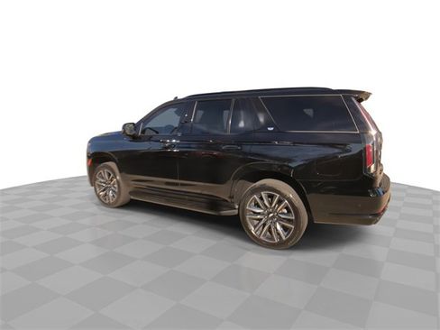 Certified 2023 Cadillac Escalade Sport w/ Touring Package image 10