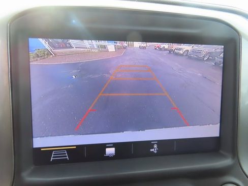 Used 2019 Chevrolet Silverado 1500 LTZ image 27