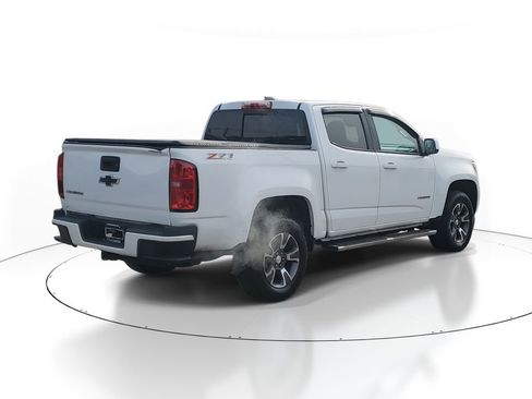 Used 2016 Chevrolet Colorado Z71 image 4