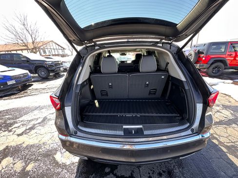 Used 2024 Acura MDX w/Advance Package image 9