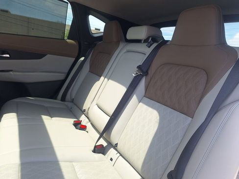 Used 2025 Nissan Murano Platinum w/ Cargo Package image 24