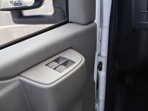 New 2025 GMC Savana 3500 w/ Power Convenience Package RWD image 11