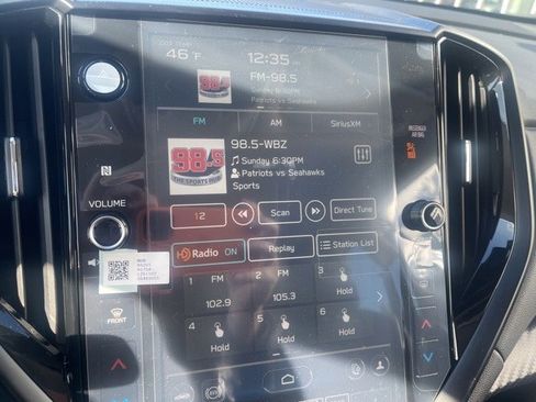 New 2026 Subaru Ascent Premium image 23