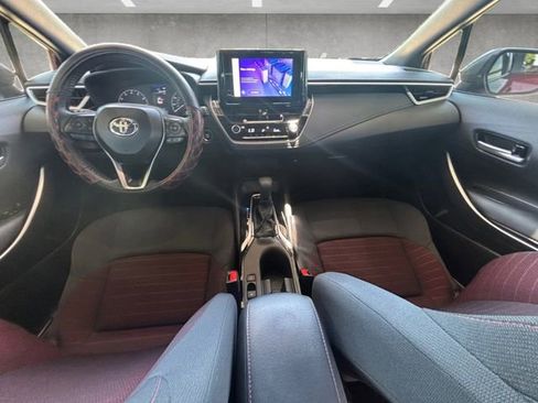 Used 2024 Toyota Corolla SE FWD image 25