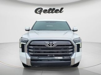 Used 2025 Toyota Tundra Limited RWD video 2