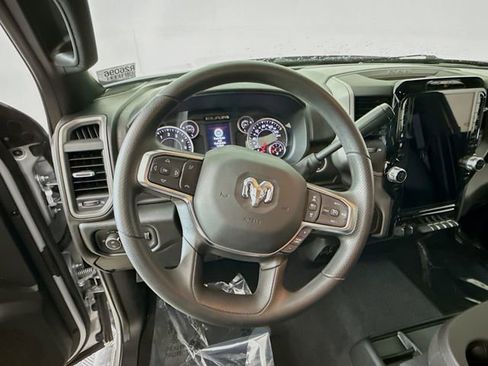 New 2026 RAM 2500 Tradesman image 11