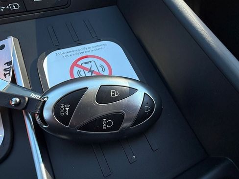 New 2026 Hyundai Santa Fe SEL image 33