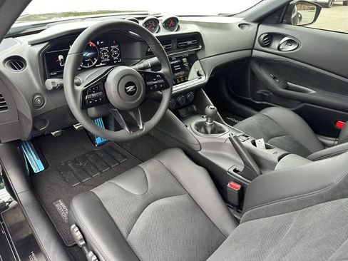 New 2026 Nissan Z Performance image 19