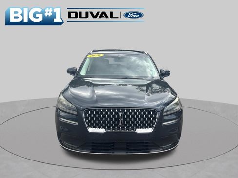 Used 2020 Lincoln Corsair Reserve FWD image 7