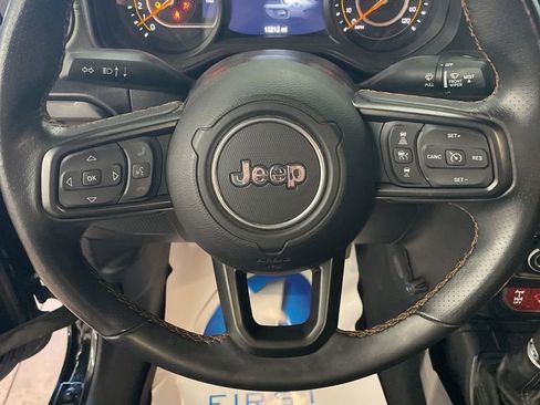 Used 2024 Jeep Gladiator Mojave image 10