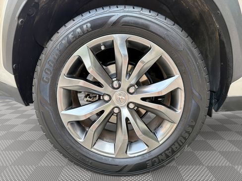 Used 2020 Lexus NX 300 F Sport w/ Accessory Package FWD image 30