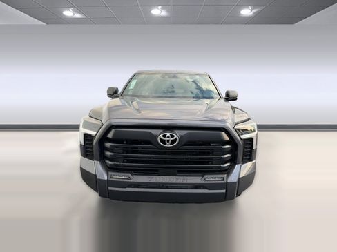 New 2026 Toyota Tundra SR AWD/4WD image 7