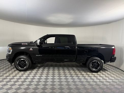 Certified 2026 RAM 2500 Laramie AWD/4WD image 10