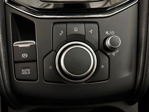 Certified 2025 MAZDA CX-5 AWD 2.5 S w/ Preferred Package image 27