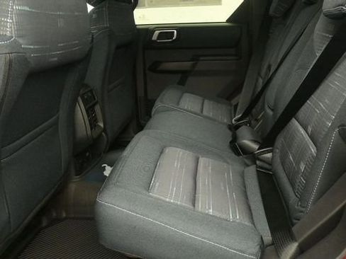 New 2026 Ford Bronco Heritage Edition AWD/4WD image 10