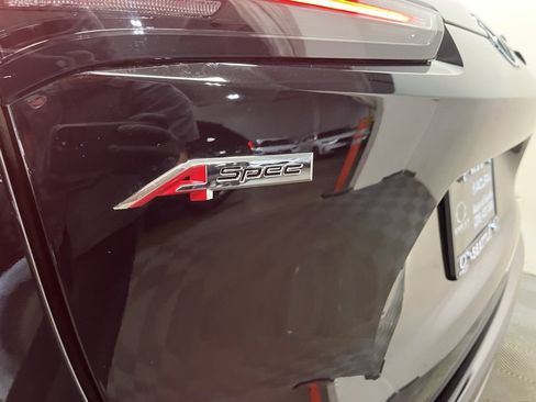 New 2025 Acura ADX A-Spec image 29