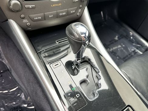 Used 2013 Lexus IS 250 image 15