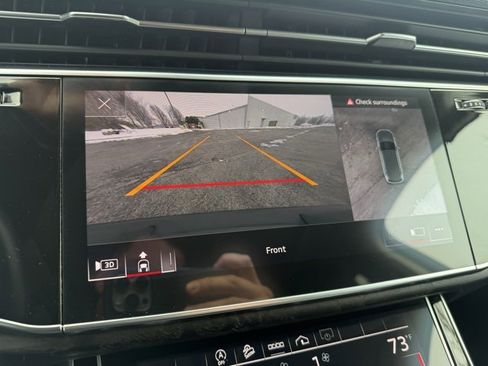 Used 2023 Audi Q7 2.0T Premium Plus w/ Premium Plus Package image 27