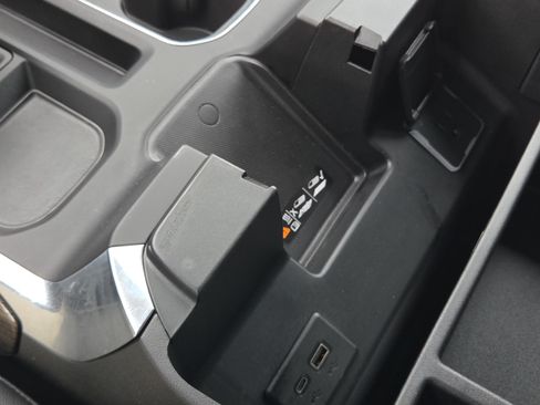 Used 2023 Chevrolet Silverado 1500 LT Trail Boss w/ LT Trail Boss Premium Package image 14