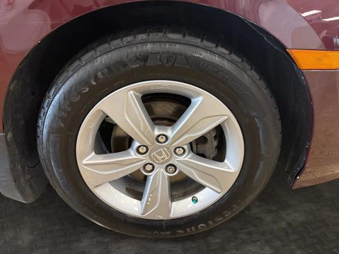 Used 2019 Honda Odyssey EX-L image 40