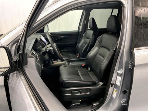 Used 2023 Honda Ridgeline RTL-E image 10