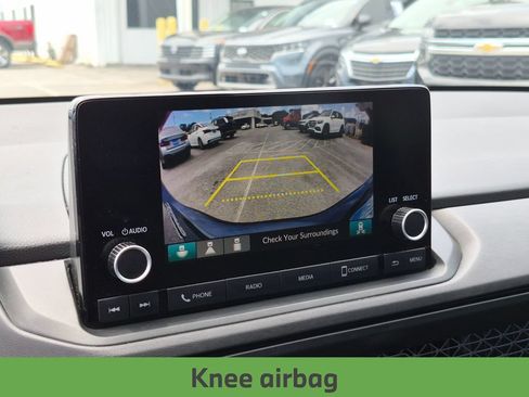 Used 2024 Honda Accord EX image 26