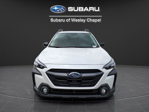 Certified 2025 Subaru Outback Premium w/ Popular Package #1A AWD/4WD image 8