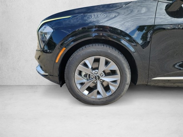 Used 2023 Kia Sportage SX FWD image 28