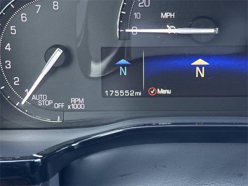 Used 2019 Cadillac XT5 Premium Luxury image 32